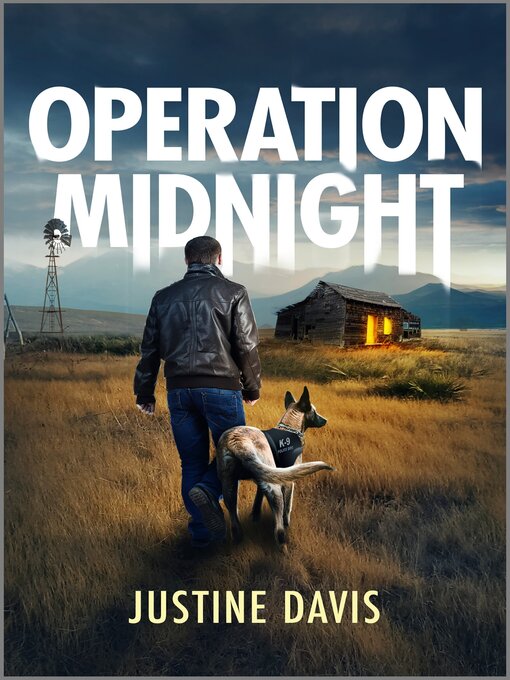 Title details for Operation Midnight by Justine Davis - Available